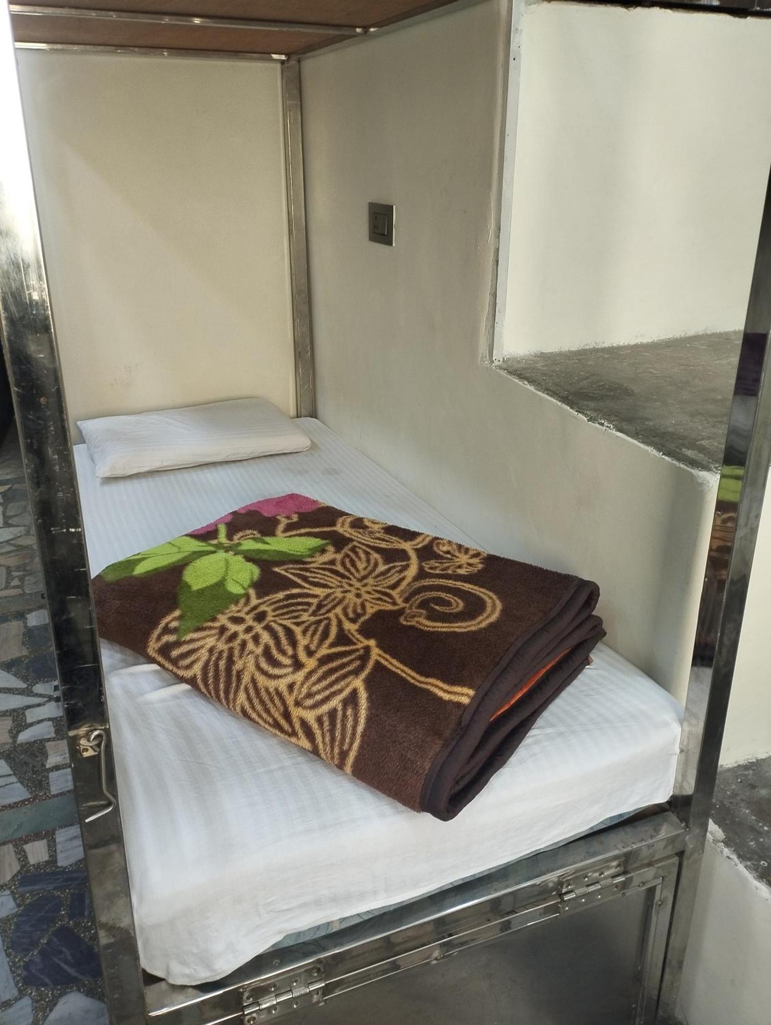 Hotel Rekha New Delhi
