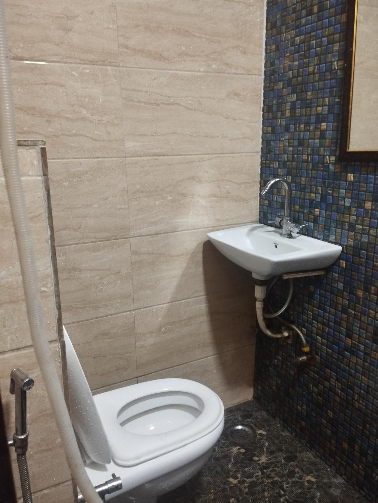 Hotel Rekha New Delhi