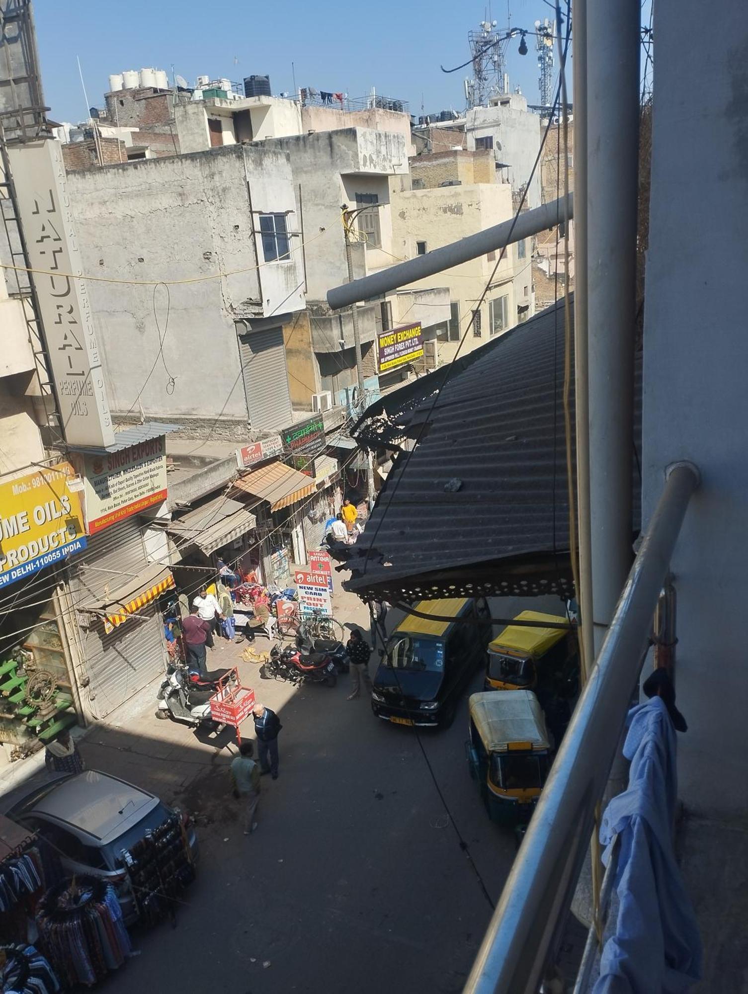 Rekha Hotel