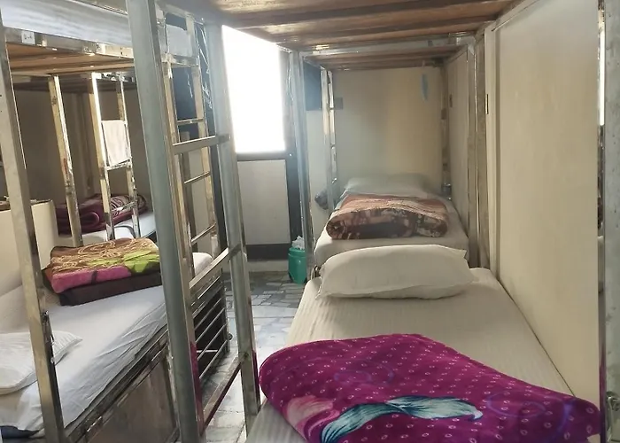 Rekha Cottage