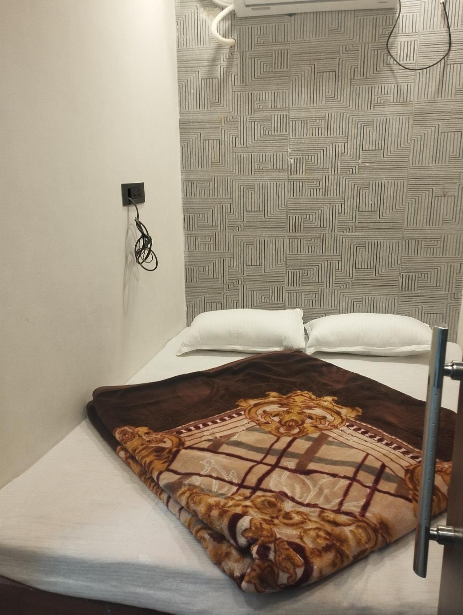 Hotel Rekha New Delhi